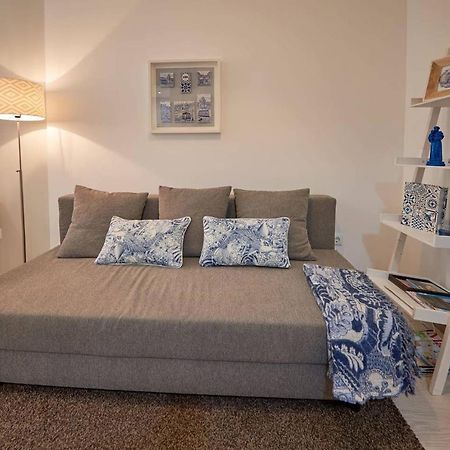Charming Studio In Adamastor Lisbon! Perfect Location - Super Central But Calm! المظهر الخارجي الصورة