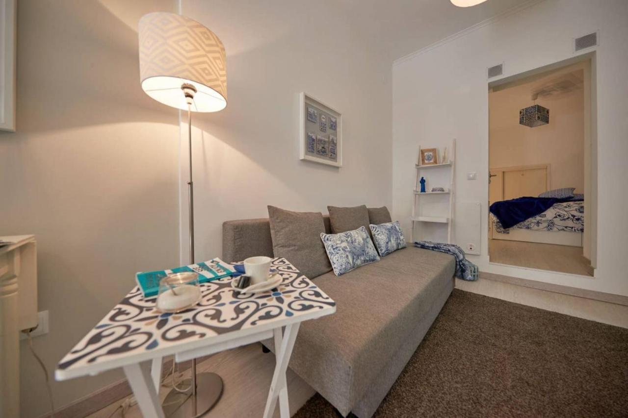 Charming Studio In Adamastor Lisbon! Perfect Location - Super Central But Calm! المظهر الخارجي الصورة