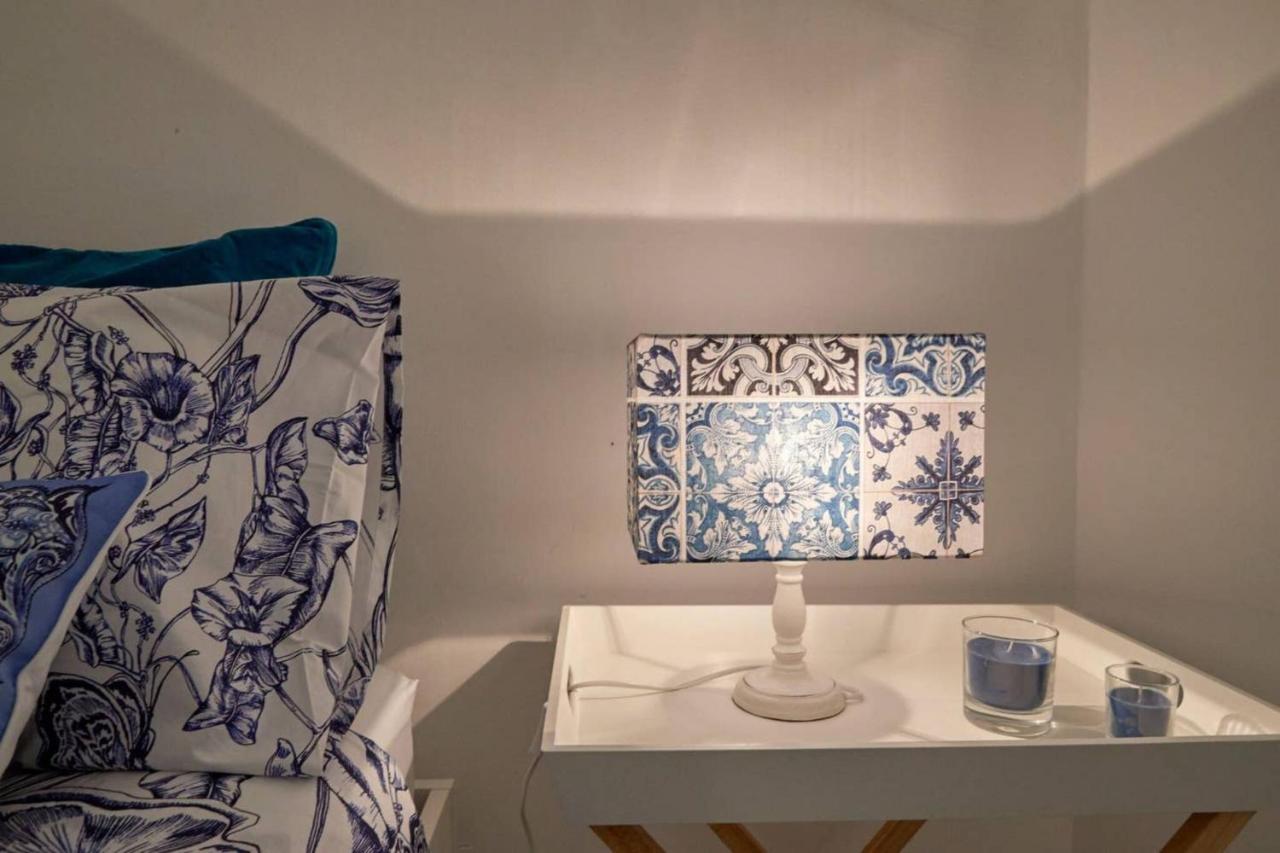 Charming Studio In Adamastor Lisbon! Perfect Location - Super Central But Calm! المظهر الخارجي الصورة