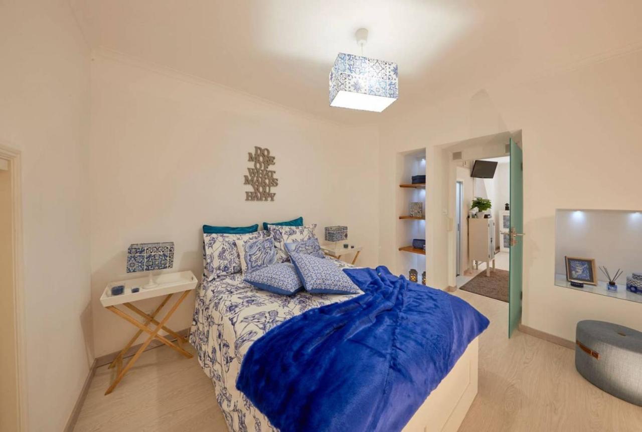 Charming Studio In Adamastor Lisbon! Perfect Location - Super Central But Calm! المظهر الخارجي الصورة