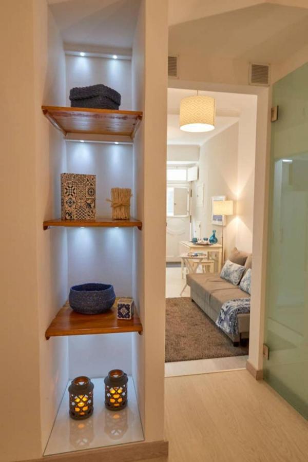 Charming Studio In Adamastor Lisbon! Perfect Location - Super Central But Calm! المظهر الخارجي الصورة