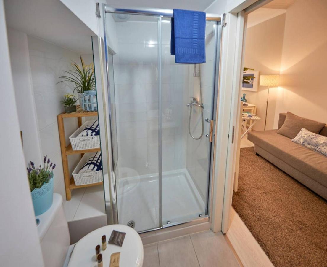 Charming Studio In Adamastor Lisbon! Perfect Location - Super Central But Calm! المظهر الخارجي الصورة
