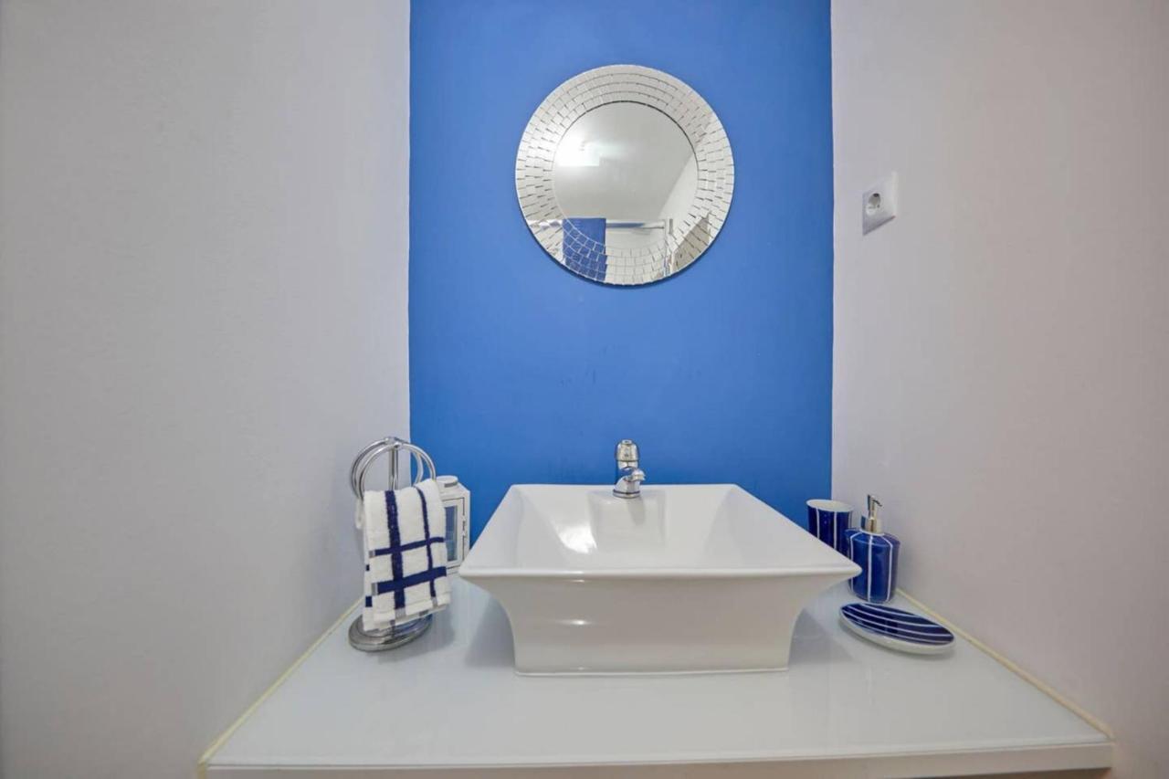 شقة Charming Studio In Adamastor Lisbon! Perfect Location - Super Central But Calm! المظهر الخارجي الصورة